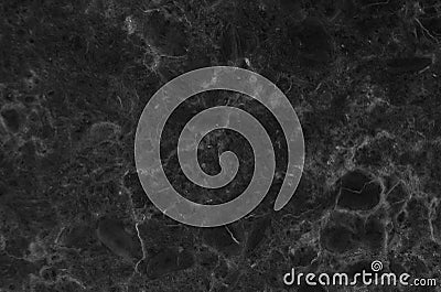 Dark grey marble texture Stock Photo