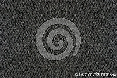 Dark grey textured background Stock Photo