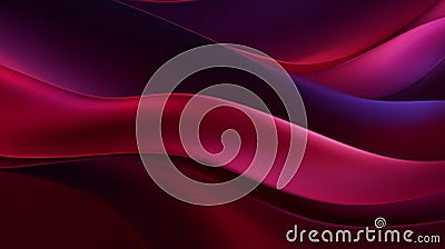 Dark magenta pink burgundy red abstract background Stock Photo