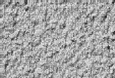 Dark Pixels texture. Pixel Abstract Mosaic Gradient Design Background. Monochromatic Abstract Background Isolated on white. Vector Vector Illustration