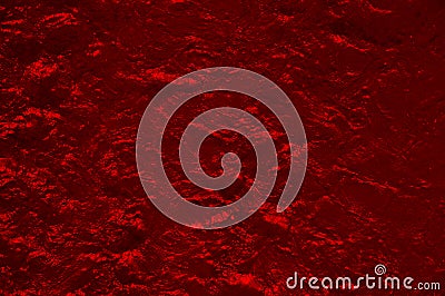 Dark red abstract textured or background Stock Photo