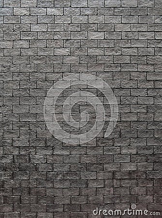 Dark red brick wall texture background. Surface texture masonry bright cleaned brickwork Stock Photo