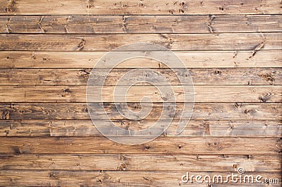 Dark Round Oval Shape, Wood Panel Background, natural brown color, stack horizontal to show grain texture as wall Stock Photo