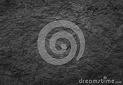 Dark stone texture Stock Photo