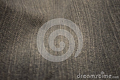 Dark wash denim jeans Stock Photo