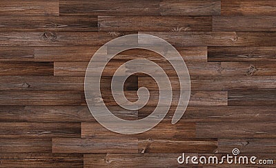 Dark wood floor texture background, Seamless wood texture Stock Photo