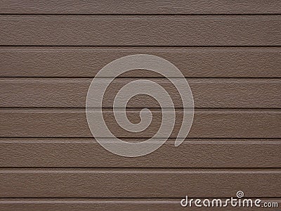 Dark wood paneling texture for graphic design and digital art. Stock Photo