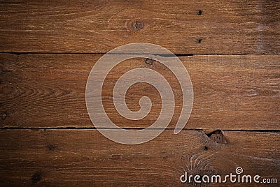 Dark wooden panels background Stock Photo