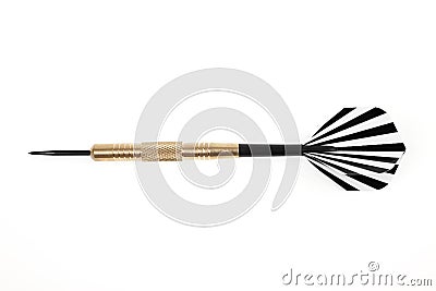 Dart Stock Photo