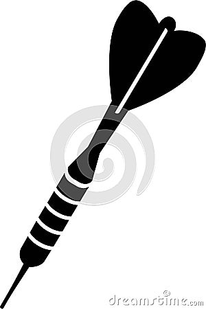 Darts Dart Arrow Vector Illustration