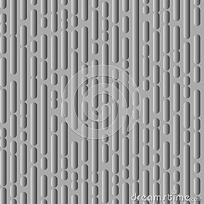 Dashed Lines texture 2 Vector Illustration