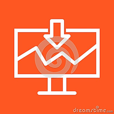 Data Mining Vector Illustration