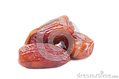 Dates Stock Photo