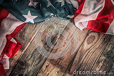 Day of America holidays Stock Photo