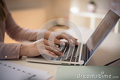 Day filled with obligations Stock Photo