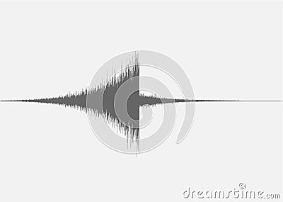 De witte Lawaai Omgekeerde Overgang openbaart 6 voorraad audio De witte Lawaai Omgekeerde Overgang openbaart 6 voorraad audio