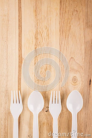 Decor utensil rim Stock Photo