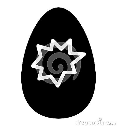 Decorate, decorative Isolated Vector icon which can easily modify or edit Vector Illustration