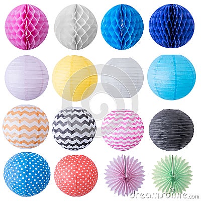 Decorative ball Stock Photo