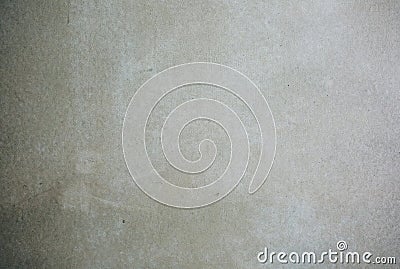 Decorative natural ribbed concrete wall texture. Abstract background Stock Photo