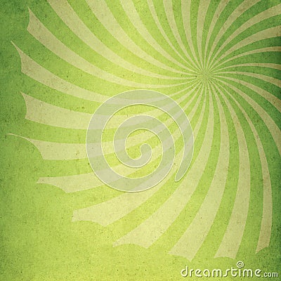 Decorative retro background paper. Stock Photo