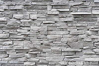 Decorative stone texture background Stock Photo