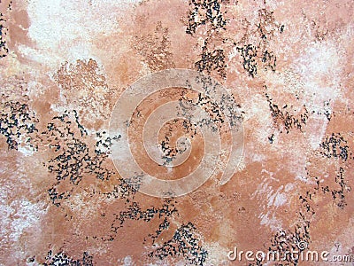 decorative texture artificial marble abstract pattern Stock Photo
