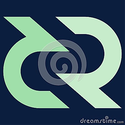 Decred DCR crypto network Editorial Stock Photo