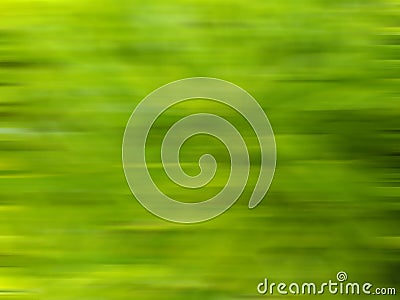 Defocused abstract background of details of the texture of papaya leaves Stock Photo