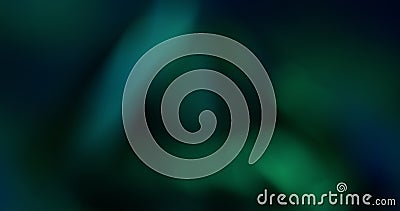 Defocused twinkle change shade overflow luminosity Stock Photo