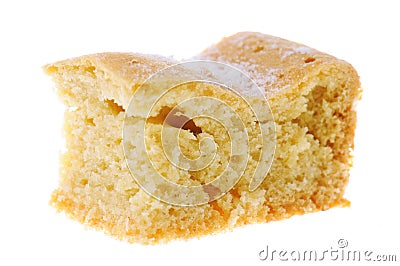 Delicious cake Stock Photo