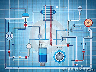 Mastering the Fundamentals of Technical Computing Algorithms Architecture and Beyond Stock Photo