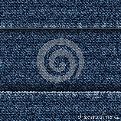 Denim jeans background Stock Photo