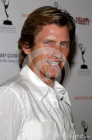 Denis Leary Editorial Stock Photo