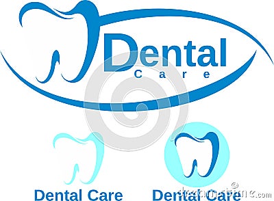 Dental care design Vector Illustration