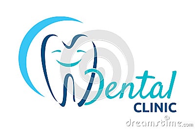 Dental icon Vector Illustration