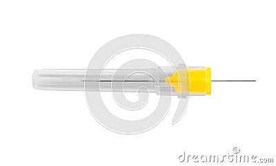 Dental tool Stock Photo