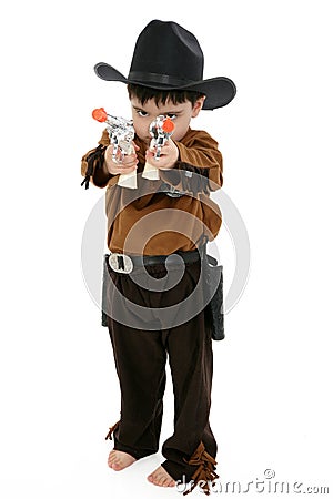 Deputy Stock Photo