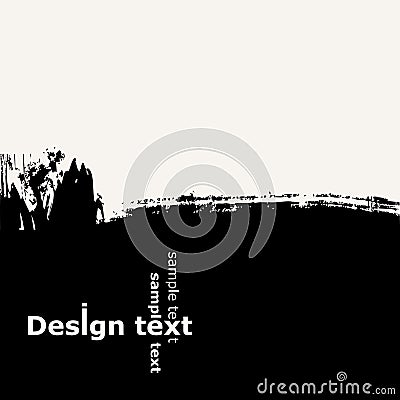 Design background Vector Illustration