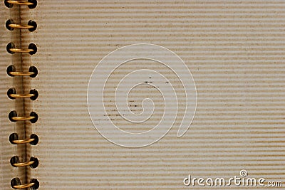 Design element - spiral Stock Photo