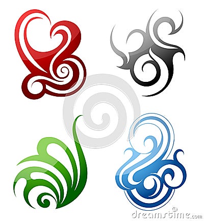 tattoo air element symbol Photos Fire, Elements. Stock Water, Wind Design Royalty Grass, Free tattoo air element symbol Photos Fire, Elements. Stock Water, Wind Design Royalty Grass, Free