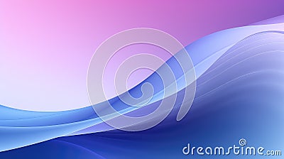 design gradient dynamic background Cartoon Illustration