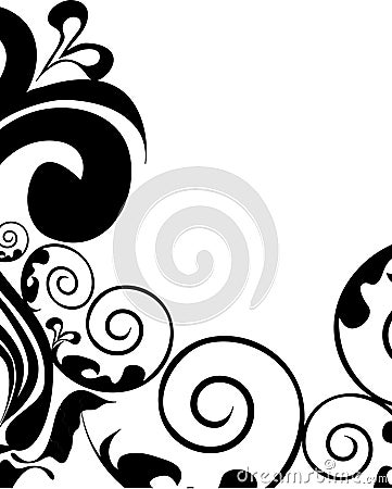 Design ornament Vector Illustration