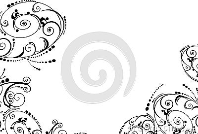 Design ornament Vector Illustration