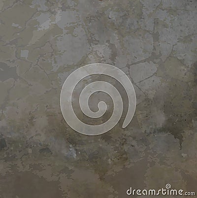 Designed grunge background vector Vector Illustration