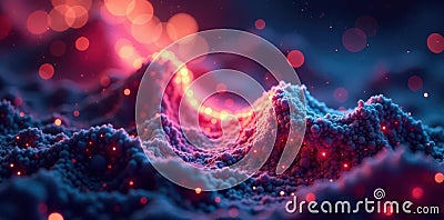 Designers and developers creating digital product , digital studio, tools Stock Photo