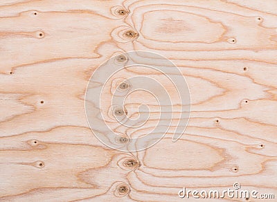 Detail texture of plywood Stock Photo