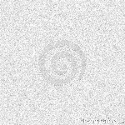 Detailed seamless blank white paper texture. EPS 10 Vector Illustration