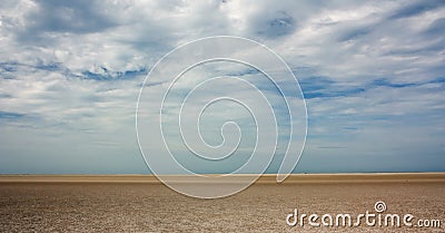 Dhanushkodi, Tamilnadu, India Stock Photo