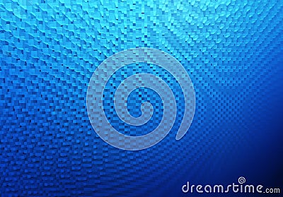 Diagonal 3d rendering design element background Cartoon Illustration